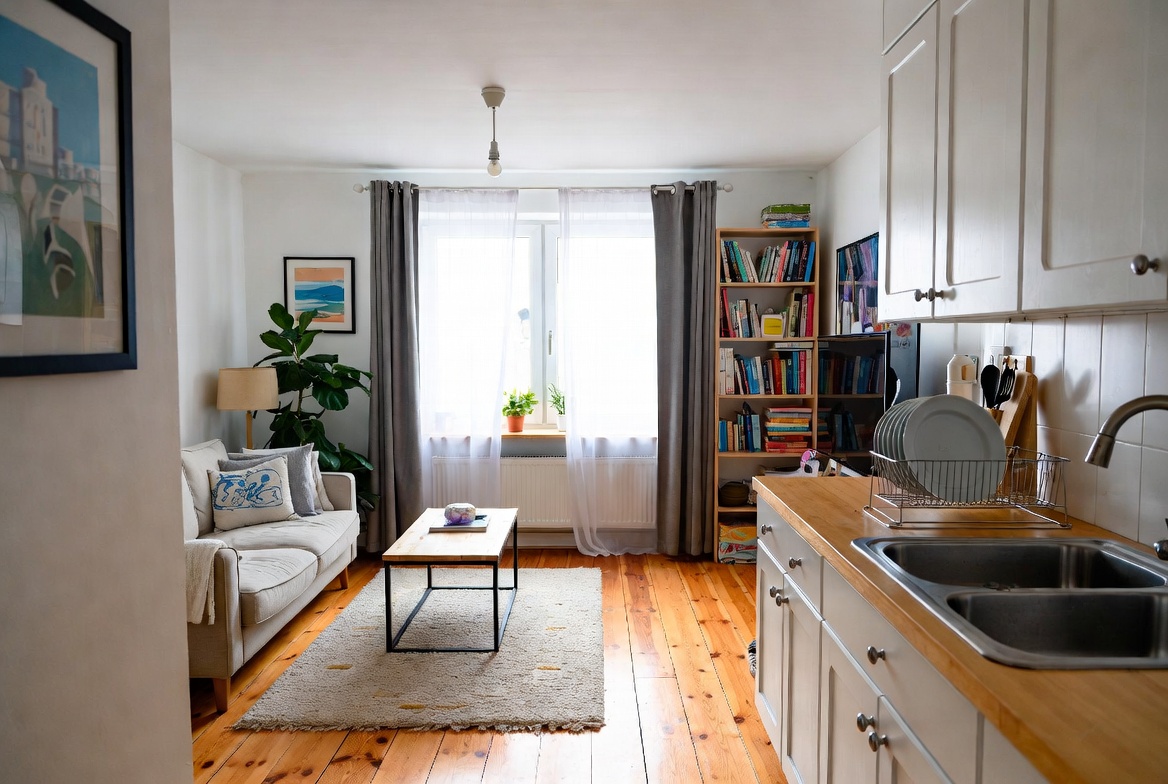 Our Commitment to Clients - Cleaner homes, more free time, less stress